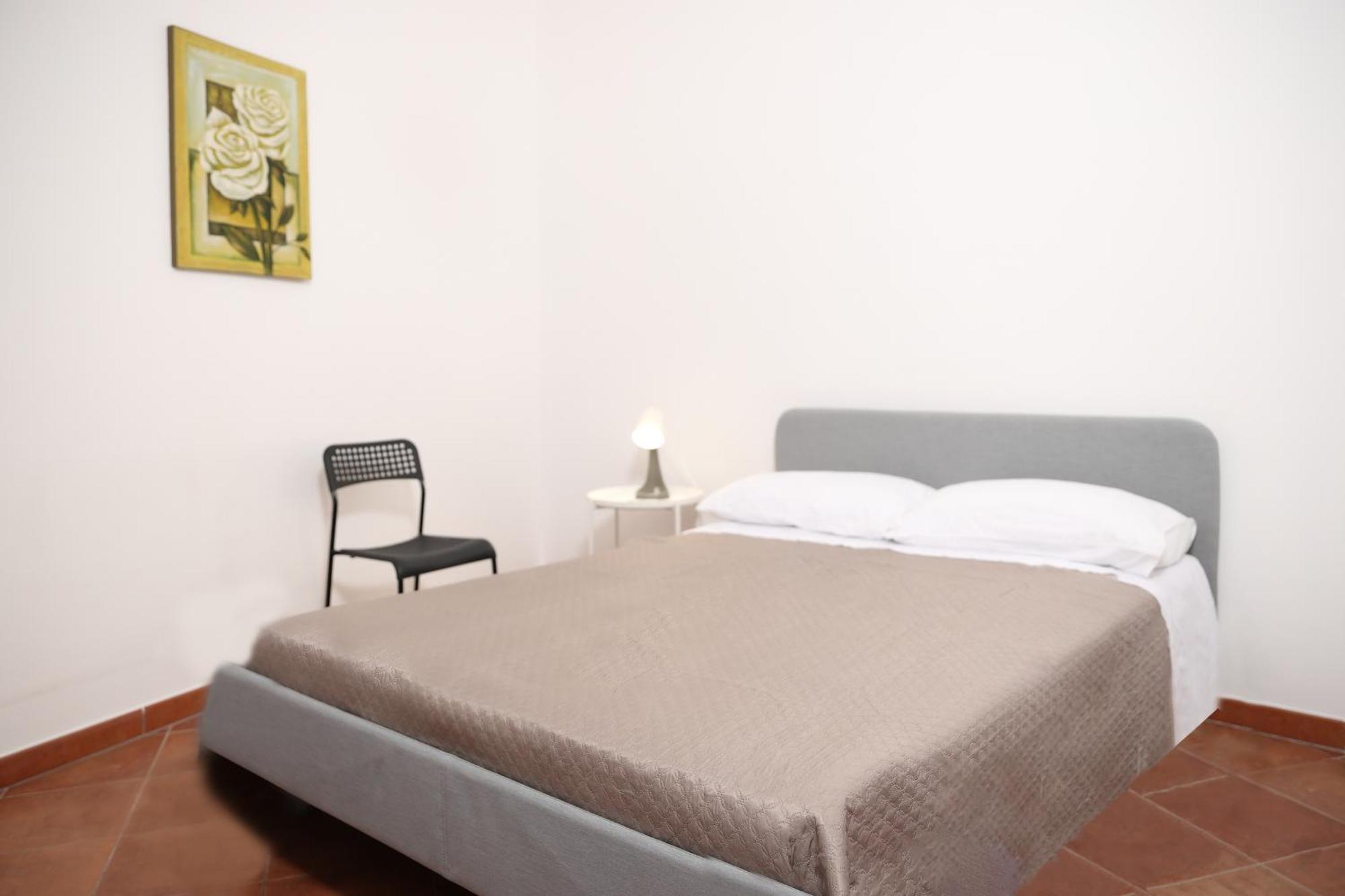 Appartamento Rebecca Palermo Buitenkant foto
