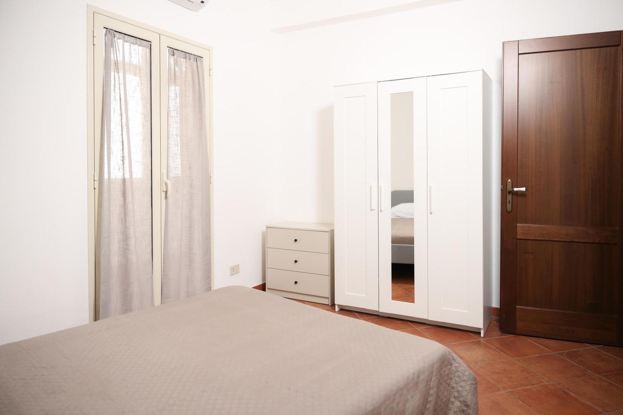 Appartamento Rebecca Palermo Buitenkant foto